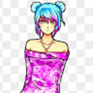 Meet your Posher, Lilly